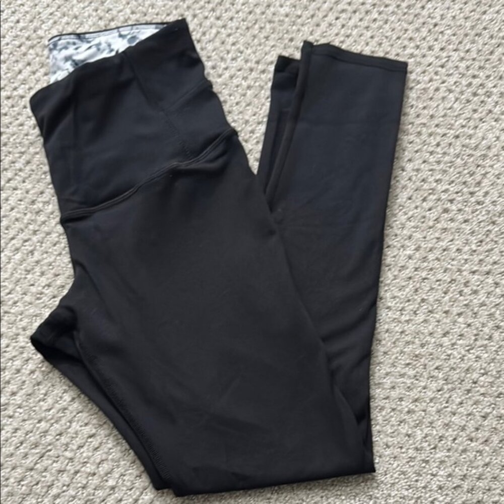 ❤️Black Women's Leggings